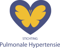 Stichting Pulmonale Hypertensie